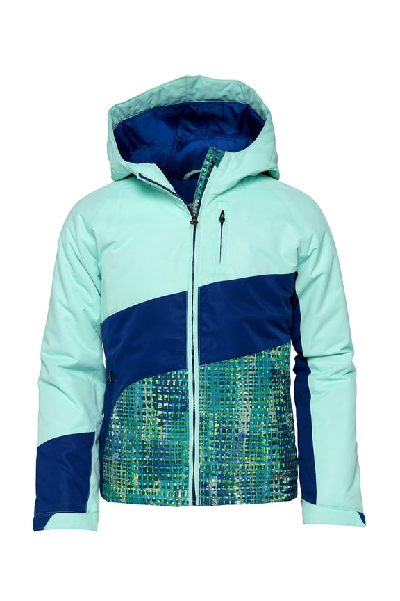 Kids Frost Insulated Jacket