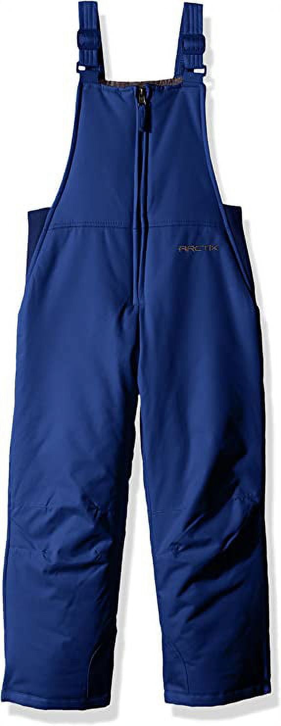 Arctix unisexchild Chest High Snow Bib Overalls