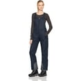 thumbnail image 1 of Arctix womens Essential Insulated Bib Overalls Tall (Inseam 33"), 1 of 4
