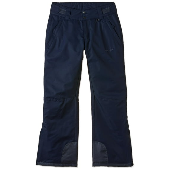 Arctix womens Insulated Snow Pants (Blue Night, Extra Large)