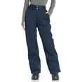 thumbnail image 1 of Arctix womens Insulated Snow Pants Regular (Inseam 31"), 1 of 3