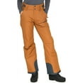 thumbnail image 1 of Arctix womens Insulated Snow Pants Short (Inseam 29"), 1 of 4