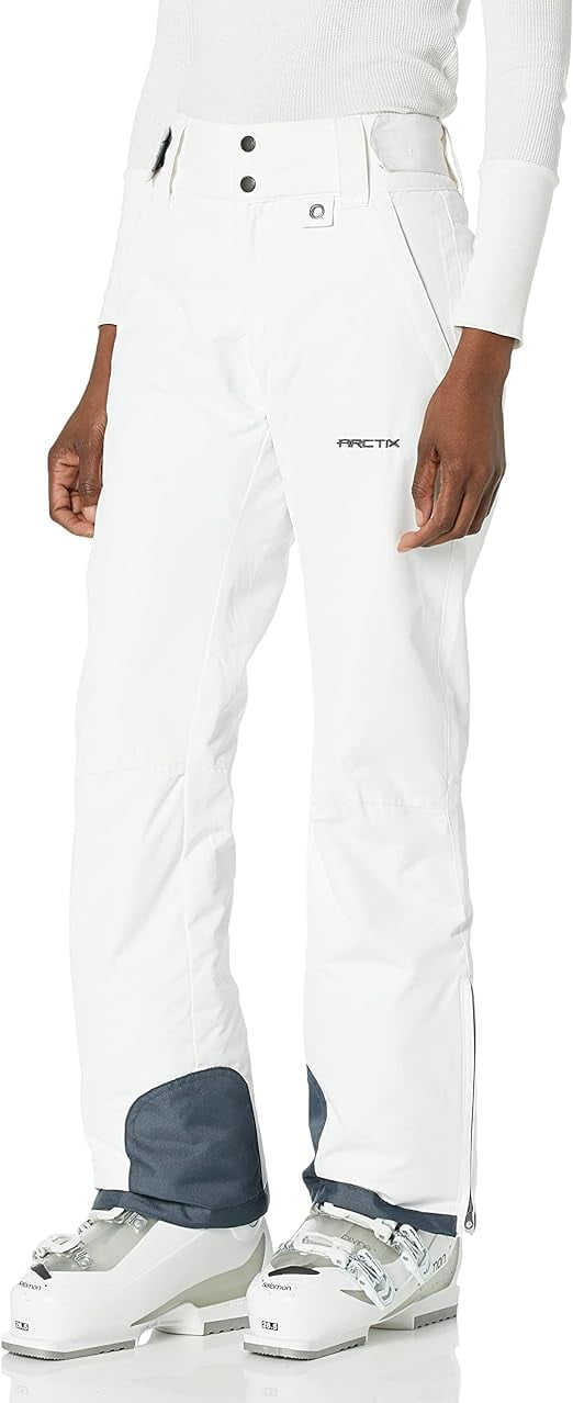 Arctix womens Insulated Snow Pants (XShort)