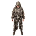thumbnail image 1 of Arcturus 3D Leaf Ghillie Suit, Men's Camo Clothing, Dark Woodland, XL/XXL, 1 of 6