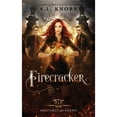 thumbnail image 1 of Pre-Owned Firecracker: A Young Adult Fantasy (Paperback) 1989338178 9781989338179, 1 of 1