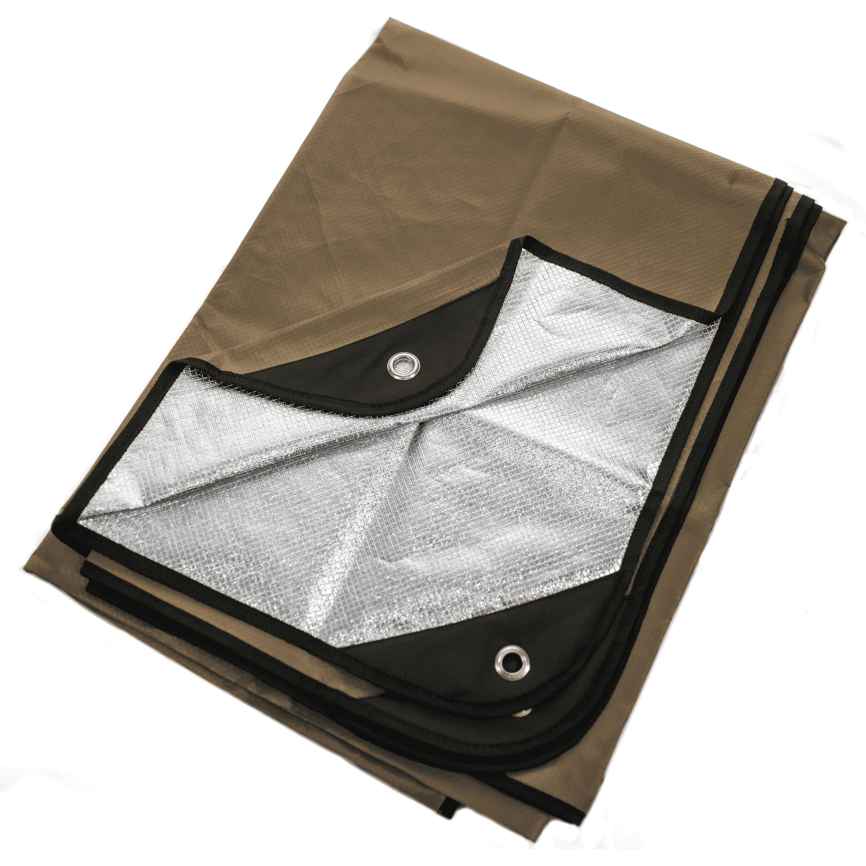  ULTECHNOVO 1pc Survive Outdoor Blanket Insulation