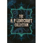 Arcturus Collector's Classics: The H. P. Lovecraft Collection: Deluxe 6-Book Hardcover Boxed Set, Book 3, (Hardcover)