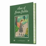 Anne of Green Gables, Hardcover