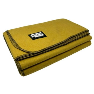 Heavy duty outdoor blanket hot sale