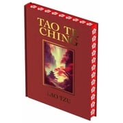 Arcturus Luxury Classics Tao Te Ching Luxury Full-Color Edition, Hardcover