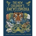 thumbnail image 1 of Arcturus Classics The New Children's Encyclopedia: Science, Animals, Human Body, Space, and More!, (Hardcover), 1 of 1