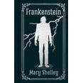 thumbnail image 1 of Arcturus Ornate Classics Frankenstein: Gilded Pocket Edition, Book 10, (Hardcover), 1 of 1