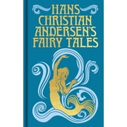 Arcturus Ornate Classics Hans Christian Andersens Fairy Tales, Hardcover