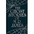thumbnail image 1 of Arcturus Ornate Classics The Ghost Stories of M. R. James: Gilded Pocket Edition, (Hardcover), 1 of 1