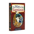 thumbnail image 1 of Arcturus Silkbound Classics: The Way of the Samurai (Hardcover), 1 of 1