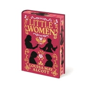 Arcturus Treasured Classics Little Women, Hardcover