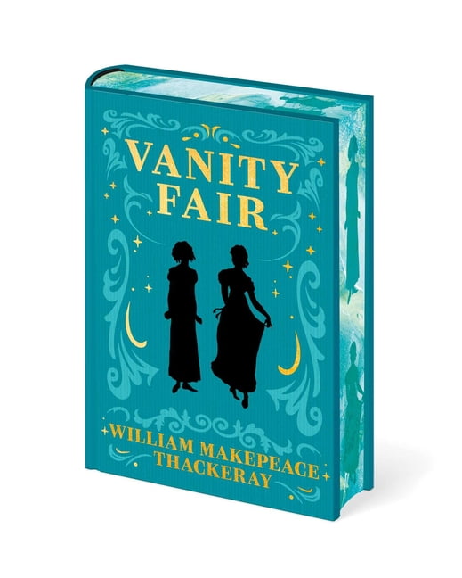 Arcturus Treasured Classics Vanity Fair, (Hardcover)