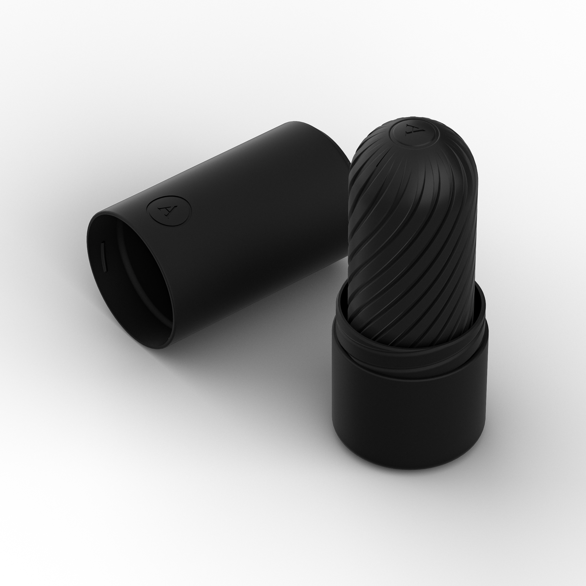 Arcwave Ghost Reversible Masturbator Stroker For Men Black Walmart Arcwave Ghost Reversible Masturbator Stroker For Men Black Walmart