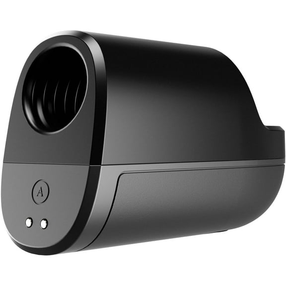 Arcwave Ion 2 Waterproof Pulsating Airwaves Men's Vibrator, Black