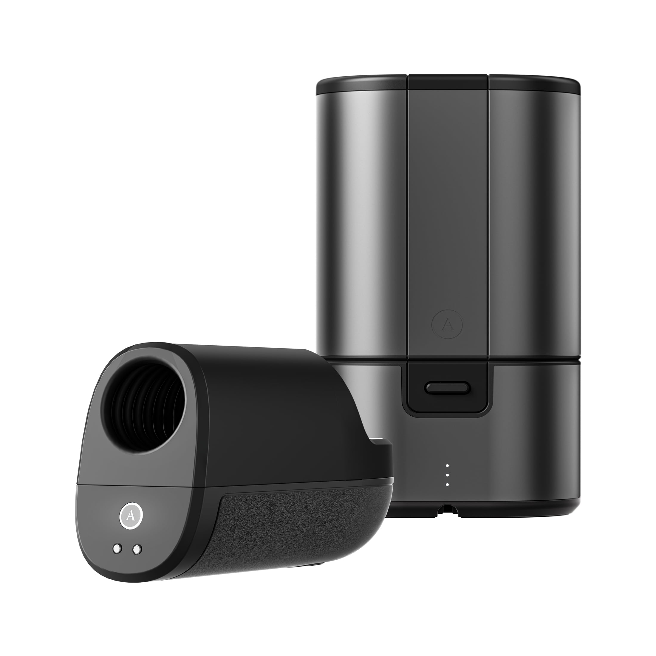 AION/Black Heart • Destructive Pleasure Collision Black Hole Symmetry Delay Reverb Pedal - Perfect