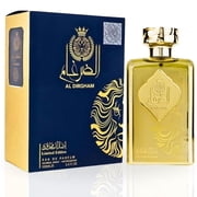 Ard Al Zaafaran Mens Al Dirgham EDP Spray 3.4 oz Fragrances 6423080733158