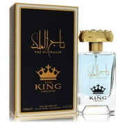 Ard Al Zaafaran Mens Taj Al Malik EDP Spray 3.4 oz Fragrances 6423080623985