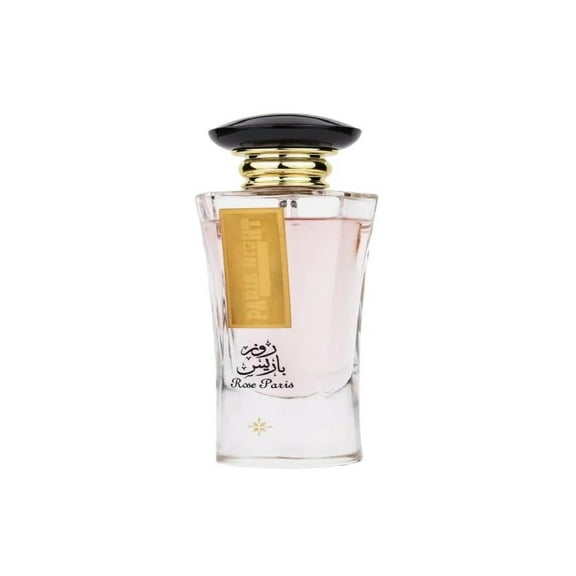 Ard Al Zaafaran Rose Paris In Bloom Eau de Parfum Spray for Women, 2.2 Fl Oz (65 ml)