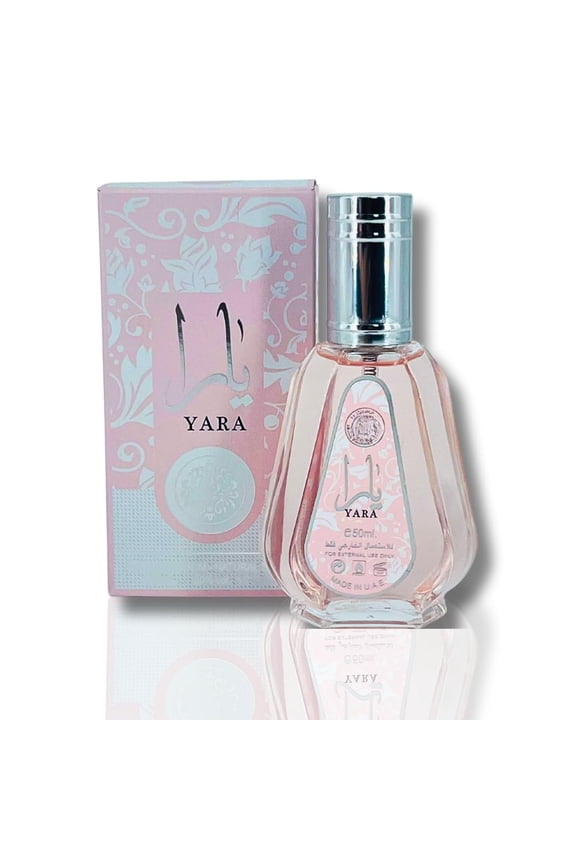 Yara for Women Eau de Parfum Spray, 1.7 Ounce