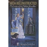 Arda Reconstructed The Creation of the Published Silmarillion, Hardcover