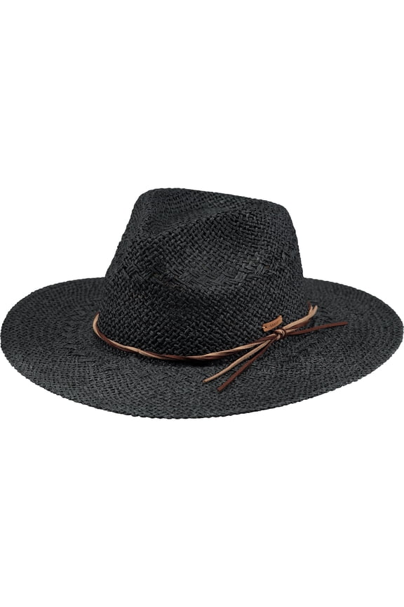 Arday Sun Hat [Black]