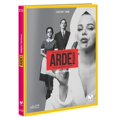 thumbnail image 1 of Arde Madrid - Complete Series (2018) [ Blu-Ray, Reg.A/B/C Import - Spain ], 1 of 1