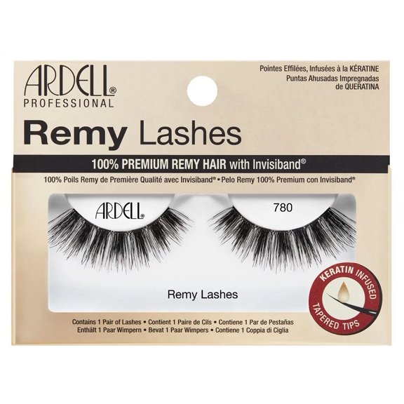 Ardell - 1 Pair - Remy Lash - 780