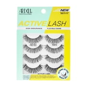 ARDELL Active Gainz Lashes 4 Pair