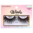 thumbnail image 1 of Ardell Black Winks False Lashes, Par'tay, 1 Pair, 1 of 5