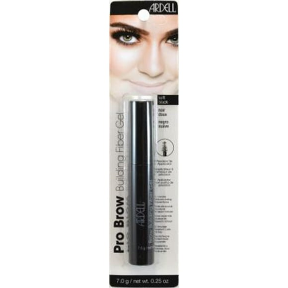 Ardell Brow Building Fiber Tinted Gel Formula