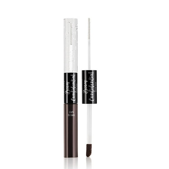 Ardell Brow Confidential Brow Duo - Dark Brown