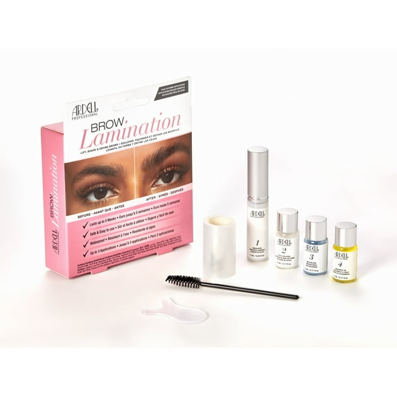 Ardell Brow Lamination