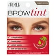 Ardell Brow Tint in Light Brown, Semipermanent Brow Dye Kit, 1 pack