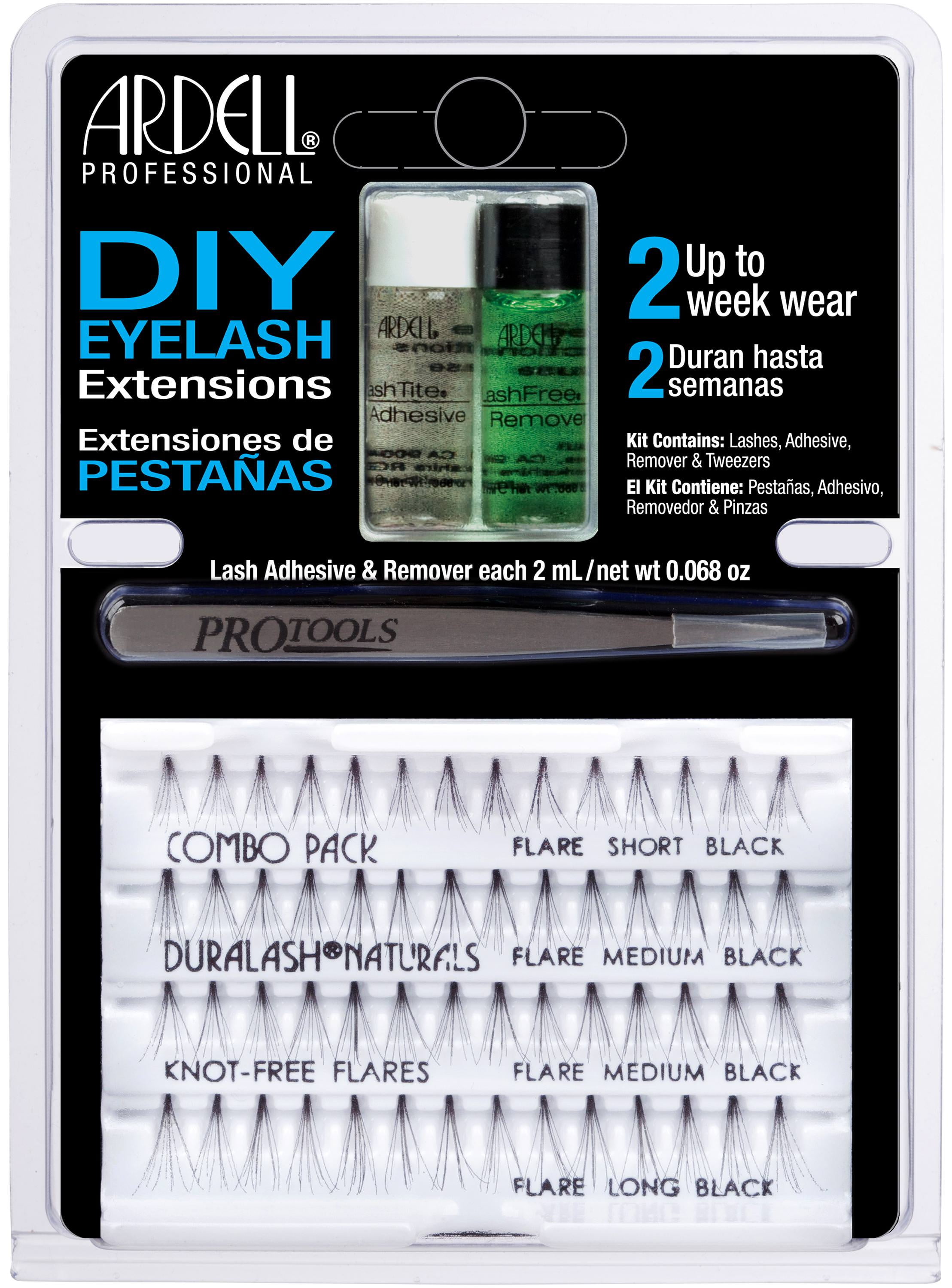 Ardell DIY False Eyelash Extensions