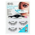 thumbnail image 1 of Ardell Deluxe Pack Wispies with Applicator, #68947, 0.07 Pound, 1 of 7