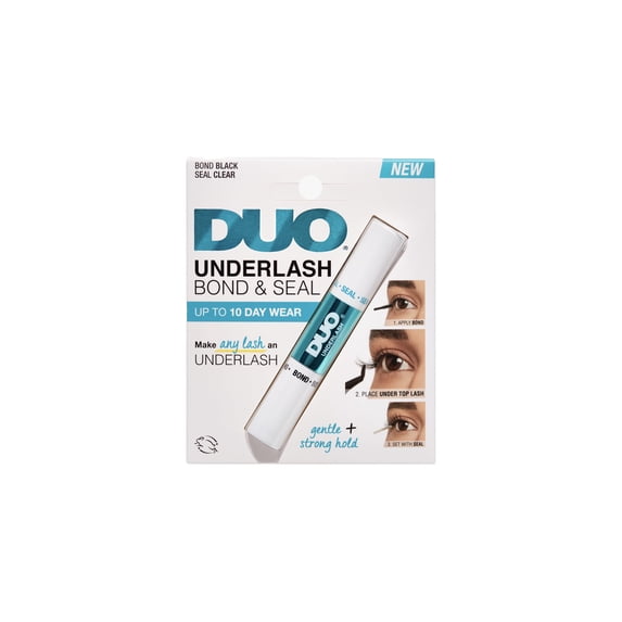 Ardell Duo Underlash Bond & Seal (Pack of 24)