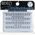thumbnail image 1 of Ardell DuraLash Naturals Flare Individual Lashes, Short Black 56 Ea (Pack of 6), 1 of 2