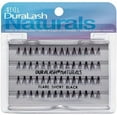 thumbnail image 1 of Ardell DuraLash Naturals Knot Free Flare Lashes Short Black, 1 of 2