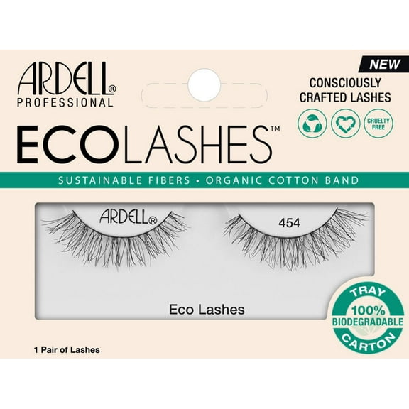 Ardell Eco Lashes 454
