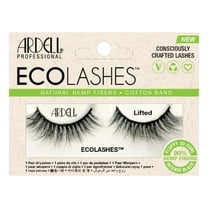 Ardell Eyelash Eco Lashes - Lifted #58447