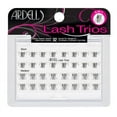 thumbnail image 1 of Ardell Eyelash Individual Lash Trios, Black, 32 ct, 1 of 2