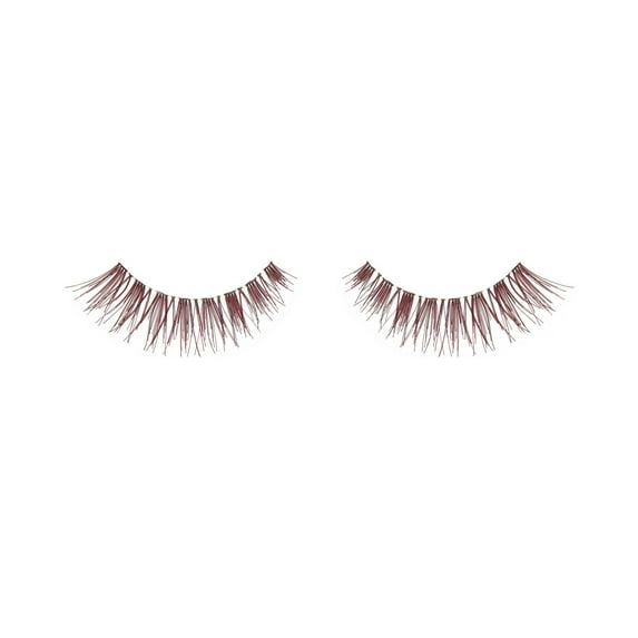 Ardell Fake Lashes, Demi Wispies, Wine