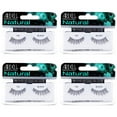 thumbnail image 1 of Ardell False Eyelashes #116 Black (4 Pack), 1 of 5