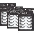 thumbnail image 1 of Ardell False Eyelashes 4 Pairs - Fauxmink Style #811 ( PACK OF 3 ), 1 of 1