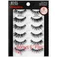 thumbnail image 1 of Wispies Multipack - 6 pairs, 1 of 6